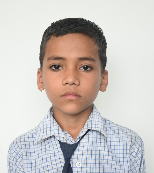 ADITYA GAUTAM 